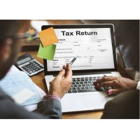 Learn US Taxes with EA Manushi Shah logo - Similar company to Enrichk