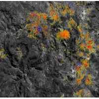 Remote Sensing GEOIMAGE logo - Similar company to Remote Sense