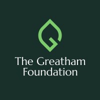 The Greatham Foundation logo - Similar company to Yep Newcastle