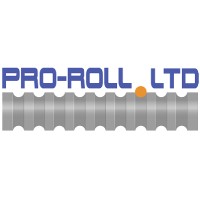 Pro-Roll Ltd logo - Similar company to Verma Food Processing System