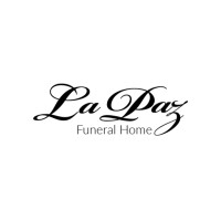 La Paz Funeral Home logo - Similar company to The Real World