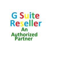 G Suite Reseller