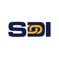 SDI logo - Similar company to Callcentered
