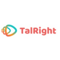 TalRight Staffing Solutions logo - Similar company to Talright Technologies