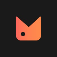 MOOAR logo - Similar company to Stepn Go