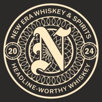New Era Whiskey & Spirits logo - Similar company to Backbone Bourbon Company