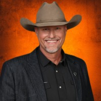 American Sheriff logo - Similar company to Dupe Loops