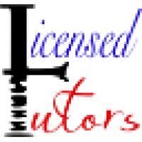 Licensed Tutors logo - Similar company to Esme Developments Ltd