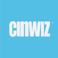 CINWIZ logo - Similar company to Parable Studios