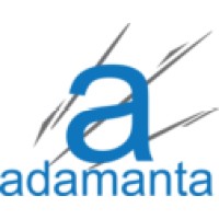 Adamanta Inc. logo - Similar company to Ziel Display