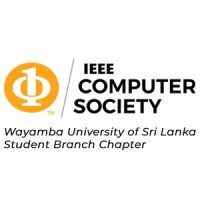 IEEE Computer Society Student Branch Chapter of WUSL logo - Similar company to Mickiesoft