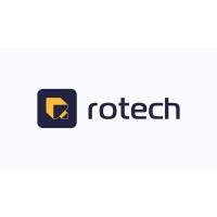 Rotech_Edu logo - Similar company to Tech E-Box™