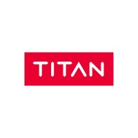 TITAN Experience logo - Similar company to Narcissips Reusables Ireland Ltd.