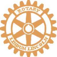 Rotary Club of Lindum Lincoln logo - Similar company to Global Collaborations Uk Ltd