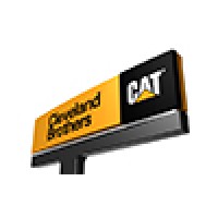 Cleveland Brothers Equipment Co logo - Similar company to Catd Procurement Company, Llc