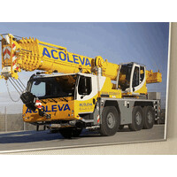 ACOLEVA TLM logo - Similar company to Acoleva