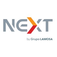 NEXT by Grupo Lamosa logo - Similar company to Progreso X