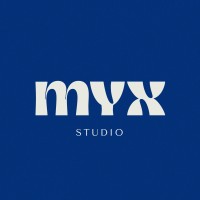MYX Studio logo - Similar company to Challenges Rwanda