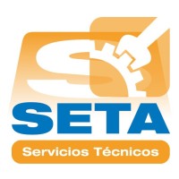 SERVICIOS TECNICOS SETA logo - Similar company to Nahidut