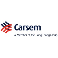Carsem logo - Similar company to Finisar Corporation