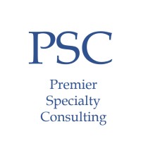 Premier Specialty Consulting