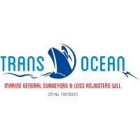 Transocean Marine General Surveyors & Loss Adjusters WLL logo - Similar company to V2Rt Insurtech Solutions Pvt Ltd