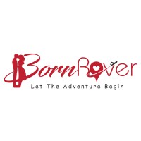 Born Rover Tours and Travel Solutions logo - Similar company to Raavii Travel | Events | Conferences