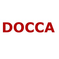 DOCCA Zrt. logo - Similar company to Contraste Kft.