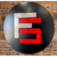 Fabricators Supply logo - Similar company to Ocm, Inc.