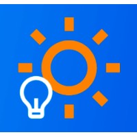 Luzz Energia logo - Similar company to Illuminatus Energia