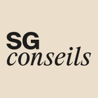 SG Conseils - Broye & Riviera logo - Similar company to Bni H2O