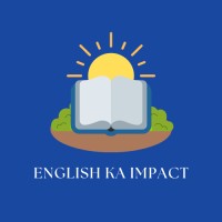 English Ka Impact logo - Similar company to Ace Learn