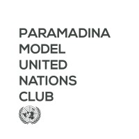 Paramadina Model United Nations logo - Similar company to Himahi Paramadina