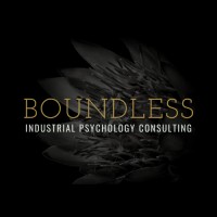 Boundless Industrial Psychology Consulting logo - Similar company to Industrial Organizational Psychology Student Association