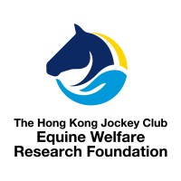 The Hong Kong Jockey Club Equine Welfare Research Foundation logo - Similar company to Millers Fish & Chips