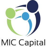 MIC Capital logo - Similar company to Ethos Private Wealth