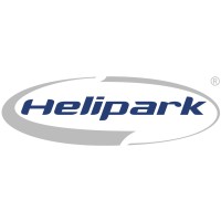 Helipark logo - Similar company to Mro Brasil 2025