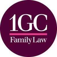 1GC Family Law logo - Similar company to Westgate Chambers
