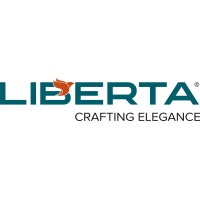 liberta vitrified logo - Similar company to Liberta Vitrified Llp