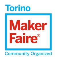 Maker Faire Torino logo - Similar company to Ahead Informatica