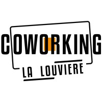 Coworking La Louvière logo - Similar company to Venture Workspace - Coworking And Serviced Offices