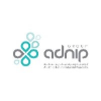 Abu Dhabi National Industrial Projects Co. logo - Similar company to Ipixa Security Ltd (Uk)