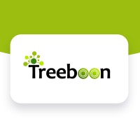 Treeboon logo - Similar company to Yolo Group, Inc.