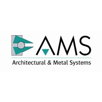 AMS - Architectural & Metal Systems logo - Similar company to Forge 2026