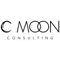 C Moon Consulting logo - Similar company to C-Moon