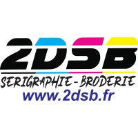 2DSB logo - Similar company to Bretagne Broderie - Gyro 2 Tons