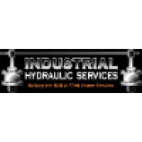Industrial Hydraulic Services logo - Similar company to Sg Morris