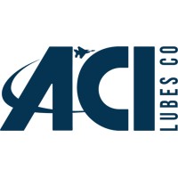 ACI Lubes Co. logo - Similar company to Axcl Lubes Egypt