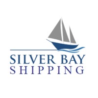 Silverbay Shipping logo - Similar company to Quality Shipping Services