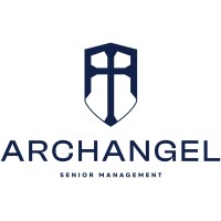 Archangel Senior Management logo - Similar company to Mitten Getaways Glamping Co.